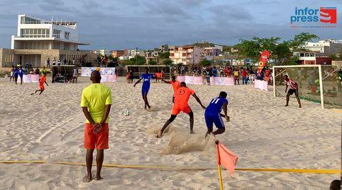 Maio: Câmara Municipal quer alargar jogos de verão a nível nacional