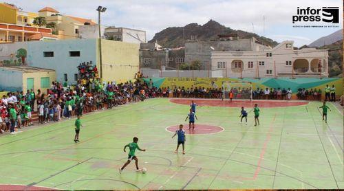 São Nicolau: Delegado da Educação considera “muito positivo” o balanço dos Jogos Escolares 2026 na Ribeira Brava