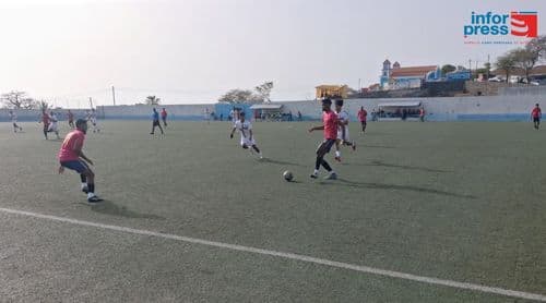 Fogo: Câmara de São Filipe apoia organização e equipas do Torneio de São Lourenço com subsídios monetários