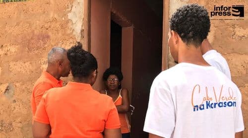 Legislativas2026: PTS quer ser voz dos jovens no Parlamento