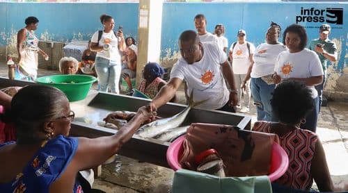 Legislativas2026/Santiago Sul: PTS defende revisão urgente dos acordos de pesca 