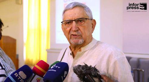 Independência/50 Anos: Ex-presidente Jorge Carlos Fonseca diz que Cabo Verde poderia estar mais avançado
