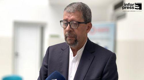 Contratação de médicos cubanos vai ficar mais cara - ministro da Saúde