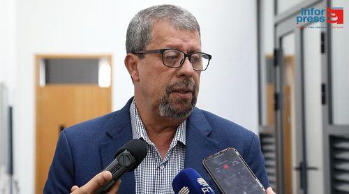 Saúde: Governo esclarece que “todos os compromissos acordados estão sendo devidamente cumpridos”