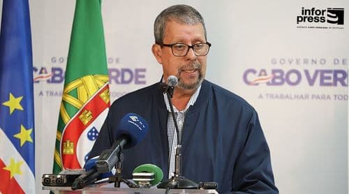 Saúde: Ministro realça importância de troca de experiências na identificação das questões que preocupam o país