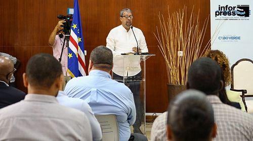 Le Fonds mondial pourrait réduire de 30 % le financement accordé au Cabo Verde pour lutter contre le VIH/SIDA, la tuberculose et le paludisme