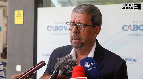 Aumento de casos de covid-19 em Cabo Verde “sem grandes preocupações” - ministro