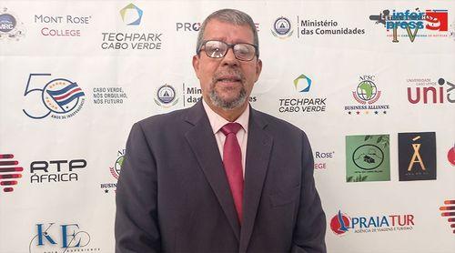 Ministro da Saúde reconhece importância da diáspora na discussão de estratégias para desenvolvimento do país