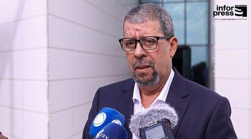 Santé: Le ministre garantit l'ouverture au dialogue et prévoit une normalisation des salaires en janvier 2026