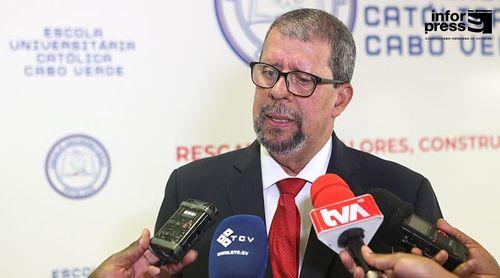“Processo do Hospital Nacional de Cabo Verde não é fácil” – ministro da Saúde