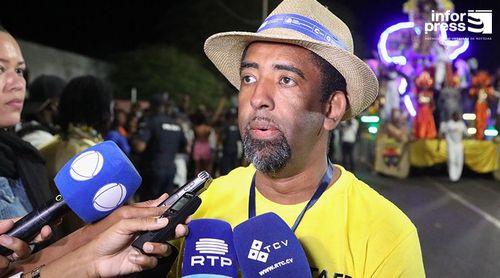 Câmara da Praia promete iniciar pagamento da última tranche do Carnaval ainda hoje (c/áudio)