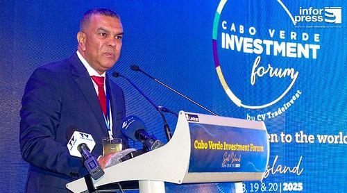 lha do Sal: Presidente do CSCCT diz que Fórum de Investimento é o ponto de inflexão para redefinir o mapa de investimentos