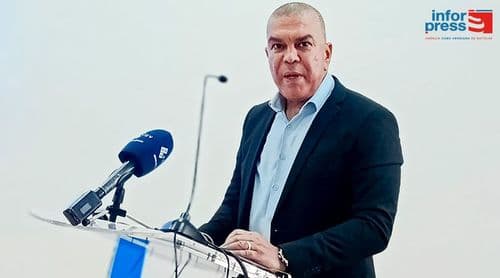 Aquacultura: “São Vicente tem condições naturais para desenvolvimento do sector” – presidente da CCB 