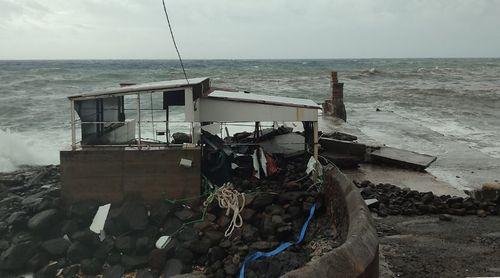 Portugal: Ministro do Mar visita porto de Sines e quer reflexão no processo de subconcessão dos portos nacionais