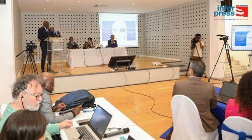 Ministro diz que país trabalha para aumentar áreas marinhas protegidas dentro e fora das zonas costeiras 