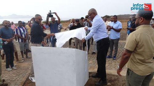 Porto Novo: Casa de Meio será uma nova centralidade do município daqui a cinco a 10 anos – Jorge Santos