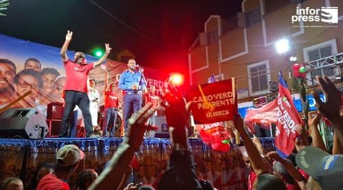 Legislativas2026/Santo Antão: Jorge Santos promete cais de pesca em Cruzinha e Boca de Pistola