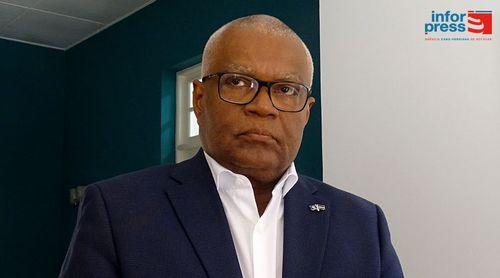   Cabo Verde deve melhorar capacidade logística de pesca e aumentar a captura para evitar derrogação – governante