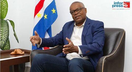 Ministro do Mar diz que extinção de tubarões em Cabo Verde é uma “inverdade científica" (c/áudio)