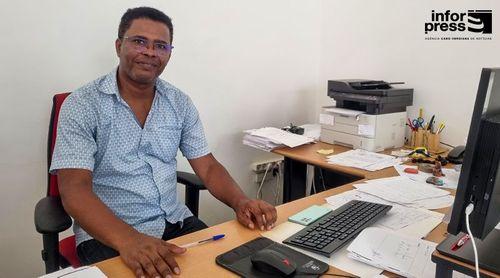 São Vicente: Escolas com “condições mínimas” para arranque do ano lectivo no dia 15 - delegado de Educação (c/áudio)