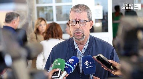 São Vicente: Reclamações de técnicos do HBS vão ser estudadas por equipa de administradores e juristas – ministro