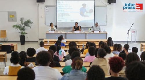 Uni-CV reforça compromisso de formar enfermeiros que tenham habilidades e conhecimentos