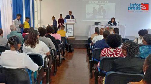 Reitor da EU-Católica defende universidades como instâncias críticas perante desafios sociais