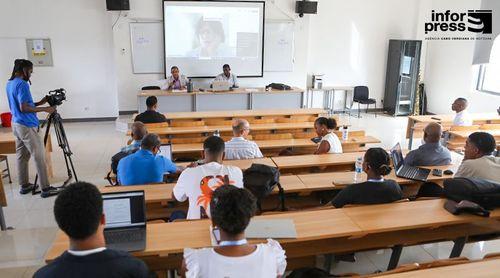 Uni-CV promove jornadas para valorizar ensino da Matemática e despertar interesse dos alunos