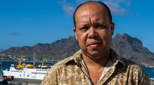 Óbito/São Vicente: Morre em Portugal jornalista José Leite da Rádio de Cabo Verde   