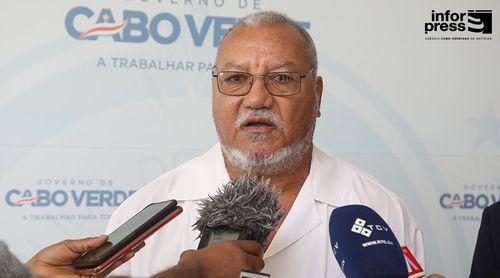 Carta Sanitária: Actualização inclui reforço das regiões sanitárias e criação de novos serviços - coordenador