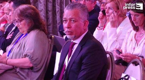 IIlha do Sal: Presidente CV Tradeinvest diz que fórum Cabo Verde Investiment impulsiona a diversificação económica 