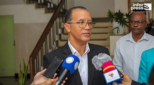 Reitor da Uni-CV recomenda diversificação das ofertas formativas com base no contexto atual