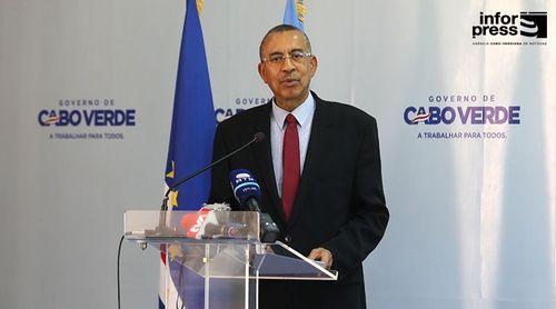 Cabo Verde defende reformas do financiamento global e acesso diferenciado para SIDS