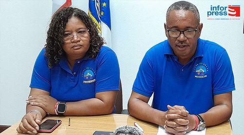 São Vicente: Câmara “alheia ao problema” de esgoto na Faed promete diálogo para resolver a situação