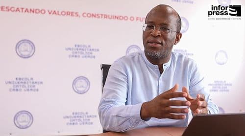 EU Católica promove debate sobre memórias e tradições das famílias cabo-verdianas 