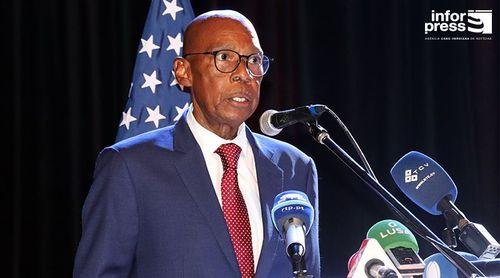 Óbito/José Filomeno: MpD manifesta “profundo pesar e consternação” ao “cidadão exemplar e diplomata de excelência