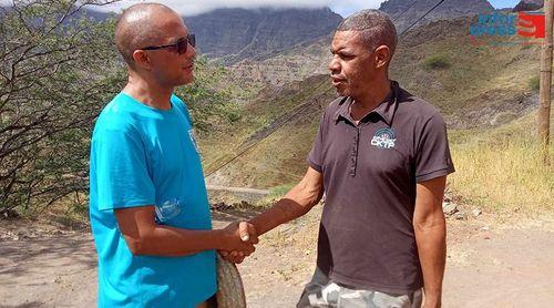 Autárquicas 2024/Porto Novo:  Candidato da UCID promete “profunda mudança de paradigma” a nível do saneamento