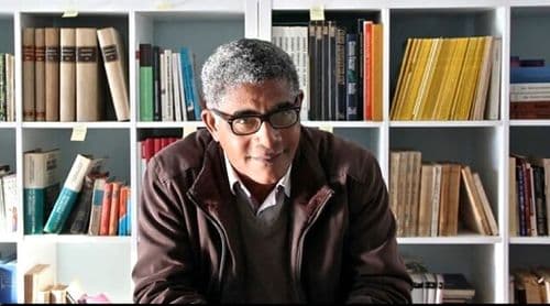 José Luís Hopffer C. Almada considera ensino da língua cabo-verdiana uma emergência nacional