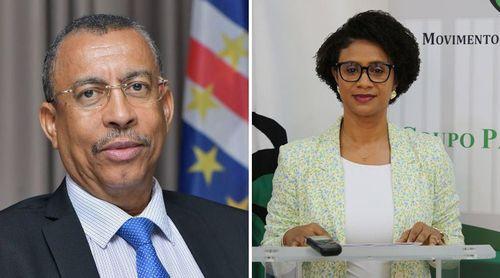 PR confere posse aos novos ministro dos Negócios Estrangeiros e secretária de Estado das Comunidades