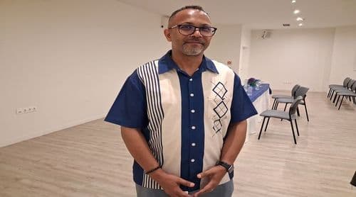 Projecto Bata Branca quer levar consultas de especialidade às ilhas com maior dificuldade de acesso (C/áudio)