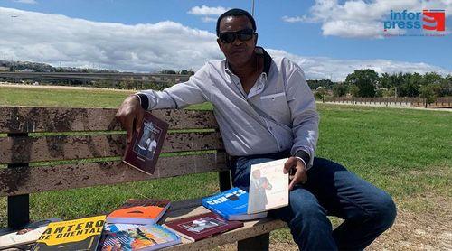 Portugal: José Manuel Moreno, o cabo-verdiano que “singrou” na construção civil e considerado “poeta do amor” (c/áudio)