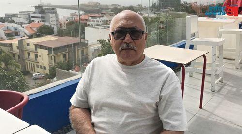 José Maria Almeida considera distinção um estímulo à preservação do património documental cabo-verdiano (c/áudio)