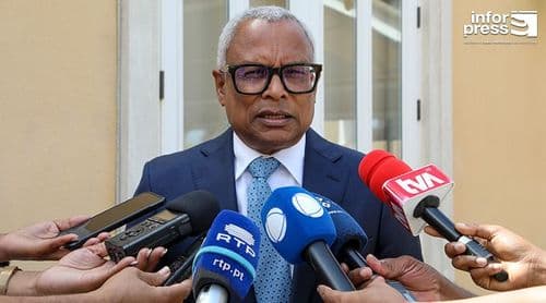 Presidente da República realiza quinta presidência na diáspora no Norte de Portugal