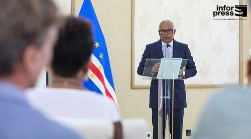 Relações com Governo são normais, mas é “muito tímido” na articulação e integração de acções - PR