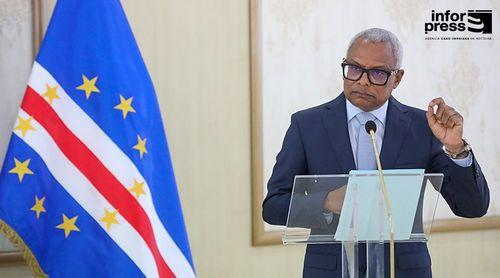 Le président de la République participe au sommet extraordinaire de la CPLP sur la Guinée-Bissau