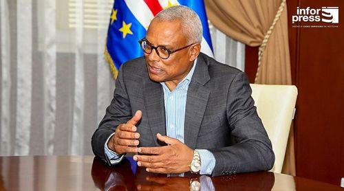 Presidente da República continua em Portugal por razões de saúde