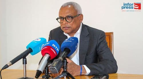Presidenciais2026: Neves diz que admissão da candidatura abre caminho à mobilização dos cabo-verdianos nas ilhas e na diáspora