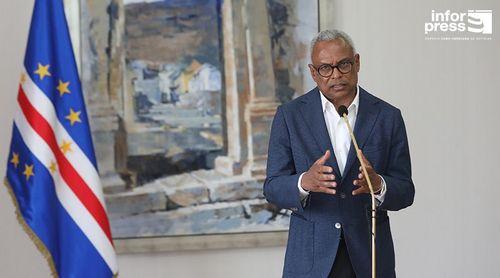 Presidente da República felicita Grão-Duque Guillaume de Luxemburgo pela entronização