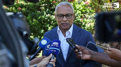 Presidente da República faz “balanço positivo” da presidência aberta em Santiago Norte