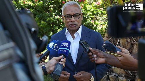 PR pede sensibilidade no debate sobre Monumento da Liberdade e reafirma confiança na justiça no caso CECV (c/áudio)